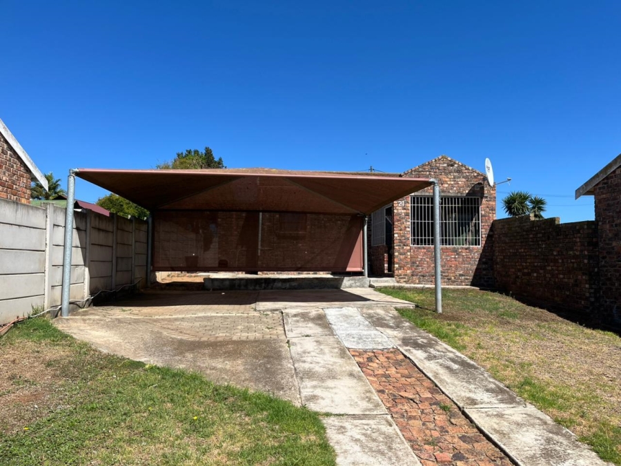 2 Bedroom Property for Sale in Scheepershoogte Eastern Cape